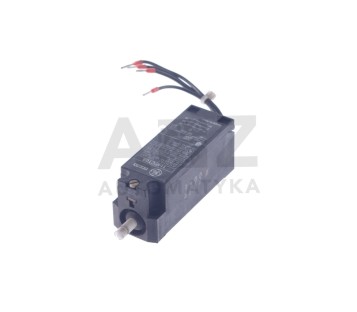 GE CEMA 114FCT03 LIMIT SWITCH