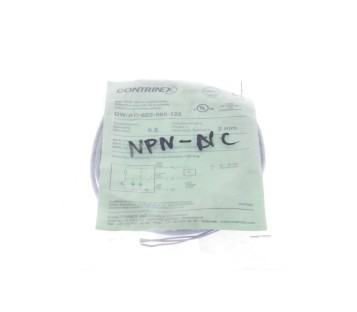 CONTRINEX DW-AD-622-065-122 DWAD622065122  ! NEW !