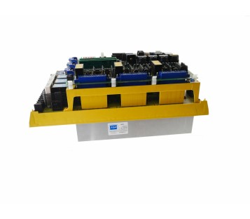FANUC A06B-6058-H334 A06B6058H334 