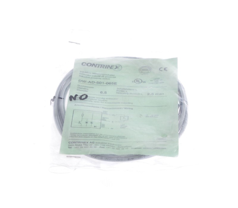 CONTRINEX DW-AD-501-065E DWAD501065E   ! NEW !