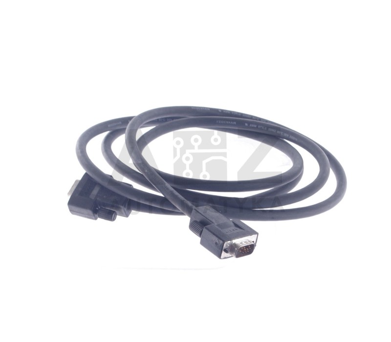 HEIDENHAIN 312877-02 31287702