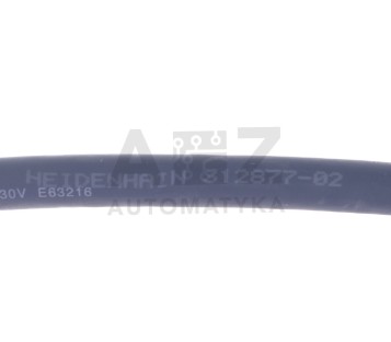 HEIDENHAIN 312877-02 31287702