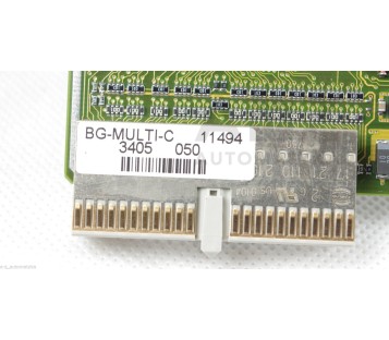 INOVA COMPUTERS BG-MULTI-C  ICP-MULTI-0  BGMULTIC  ICPMULTI0