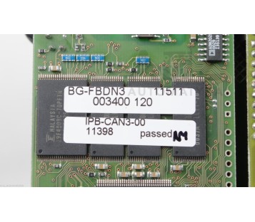 INOVA COMPUTERS  IPB-IBS-00 BGIPB-FBIS1 BG-CARR-A  LPCP-CARR-A   ICP-CARR-02