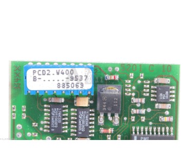 SAIA PCD2.W400 PCD2W400 PCD2 W400 ! NEW !