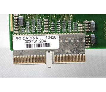 INOVA COMPUTERS  IPB-IBS-00 BGIPB-FBIS1 BG-CARR-A  LPCP-CARR-A   ICP-CARR-02