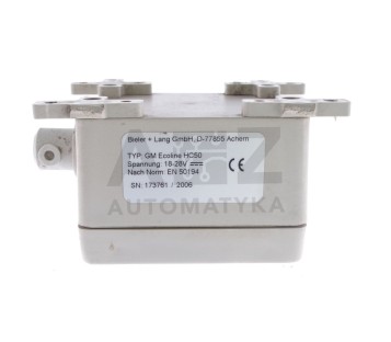 SIEMENS SIRIUS 3RV1011-1JA10 3RV10111JA10