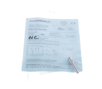 CONTRINEX DW-AS-624-M5 DWAS624M5  ! NEW !