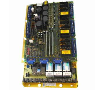 FANUC A06B-6058-H334 A06B6058H334 