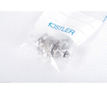 KISTLER 1723 Coaxial Cable Connector ! NEW !