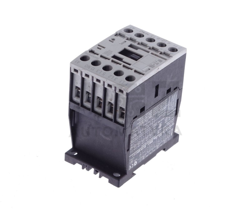 EATON DIL M12-10 DILM12-10 DILM1210 MOELLER