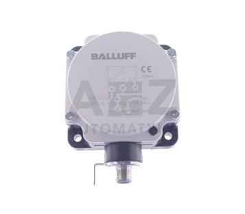 BALLUFF BIS00U6 BIS VL-301-001-S4  BISVL301001S4 RFID READ WRITE HEAD !NEW!