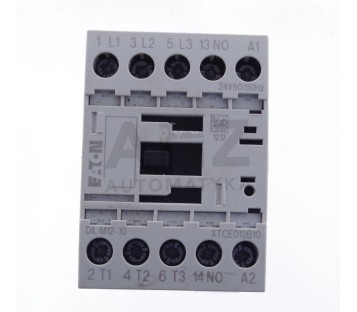 EATON DIL M12-10 DILM12-10 DILM1210 MOELLER