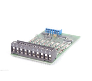 SAIA PCD2.E111 PCD2E111 PCD2 E111  Digital Input Module