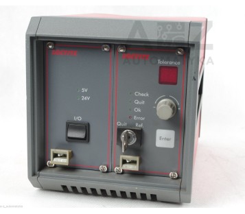 LOCTITE  Z6224 100 Z6224100 FLOW MONITOR REGULATOR CONTROLLER
