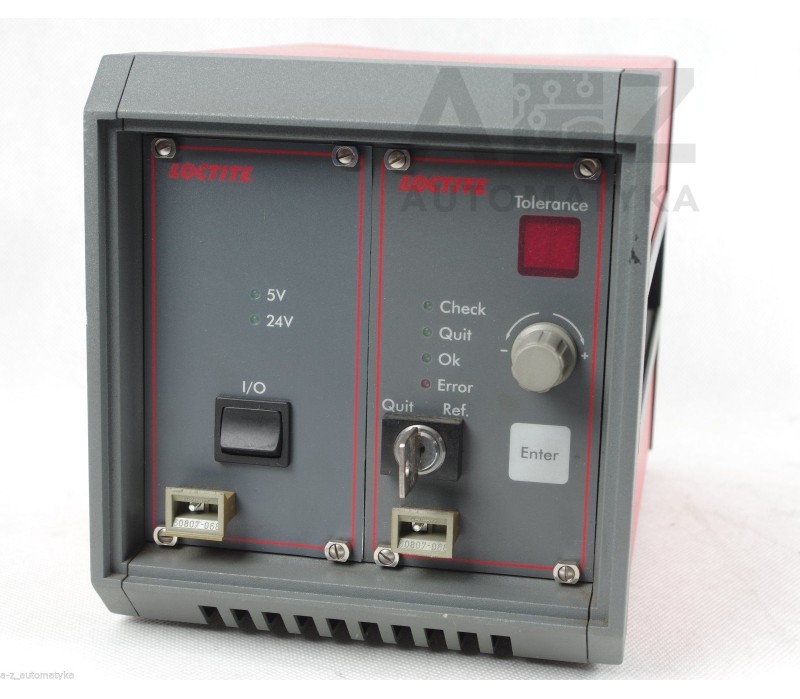 LOCTITE  Z6224 100 Z6224100 FLOW MONITOR REGULATOR CONTROLLER