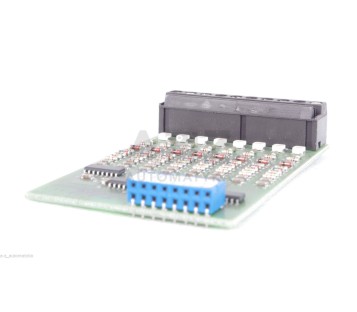 SAIA PCD2.E111 PCD2E111 PCD2 E111  Digital Input Module