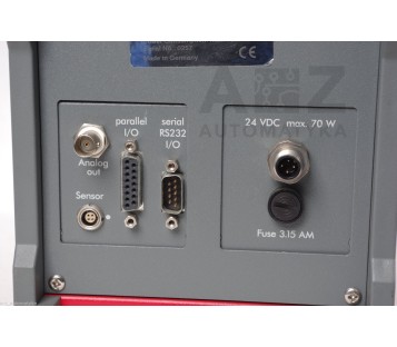 LOCTITE  Z6224 100 Z6224100 FLOW MONITOR REGULATOR CONTROLLER