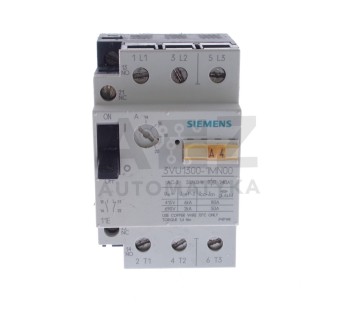SIEMENS 3VU1300-1MN00 3VU13001MN00
