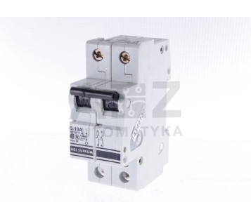 ABL SURSUM ALTECH CORP.  G 10A G10A 