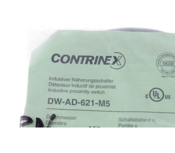 CONTRINEX DW-AD-621-M5 DWAD621M5  ! NEW !
