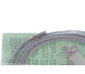 CONTRINEX DW-AD-621-M5 DWAD621M5  ! NEW !