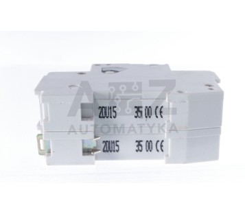 ABL SURSUM ALTECH CORP. D 15A D15A 