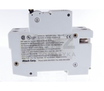 ABL SURSUM ALTECH CORP. D 15A D15A 