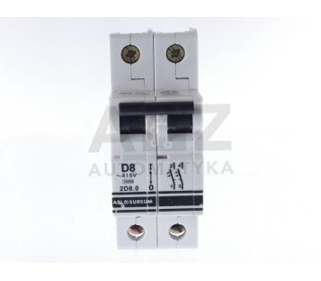 ABL SURSUM ALTECH CORP. D8 2D8.0  2D80 