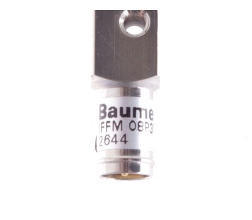 BAUMER IFM 08P3703/02S8  IFFM08P370302S8  ! NEW !