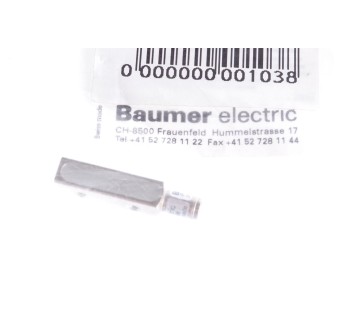 BAUMER IFM 08P3703/02S8  IFFM08P370302S8  ! NEW !