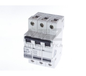 ABL SURSUM ALTECH CORP. G 1.6A G1.6A 