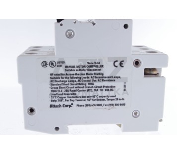 ABL SURSUM ALTECH CORP. G 1.6A G1.6A 