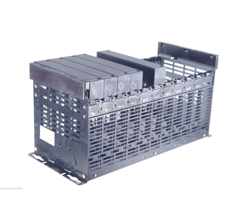 TELEMECANIQUE  RACK TSXRKS8