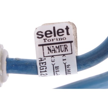 SELET Torino Namur AEG12/4 AEG124 