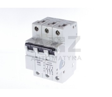 ABL SURSUM ALTECH CORP. G 5A G5A 