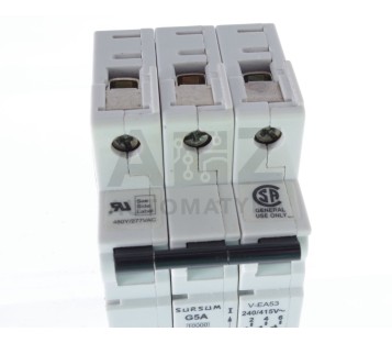 ABL SURSUM ALTECH CORP. G 5A G5A 