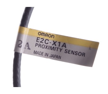 OMRON E2C-X1A E2CX1A ! NEW !