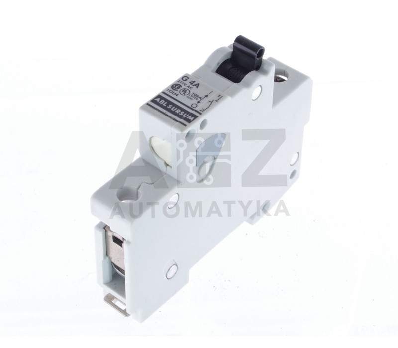 ABL SURSUM ALTECH CORP. G 4A G4A