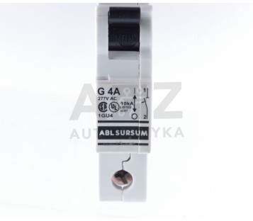 ABL SURSUM ALTECH CORP. G 4A G4A