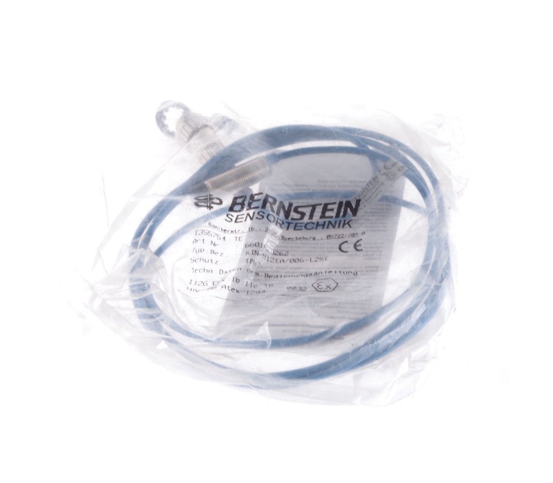 BERNSTEIN 1355754 TE 1355754TE 6601625262 KIN-M12EA/006-L2SE ! NEW !