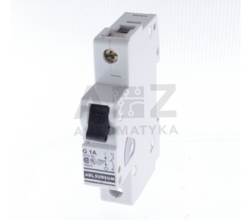 ABL SURSUM ALTECH CORP. G 1A G1A 