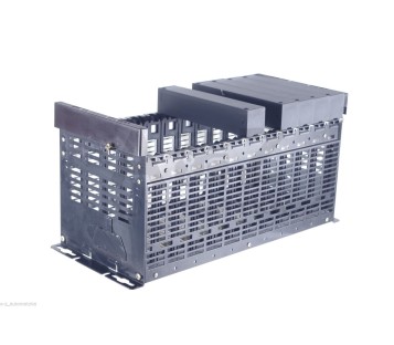 TELEMECANIQUE  RACK TSXRKS8