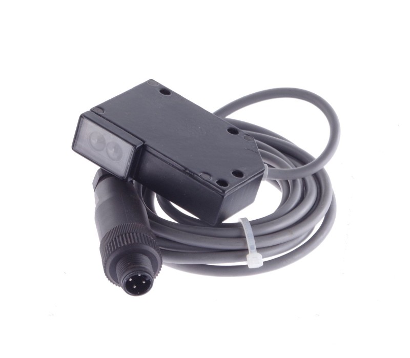 BAUMER FZDM 15P5002 FZDM15P5002