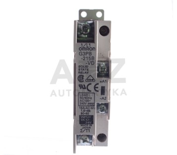 OMRON G3PB-215B-VD G3PB215BVD
