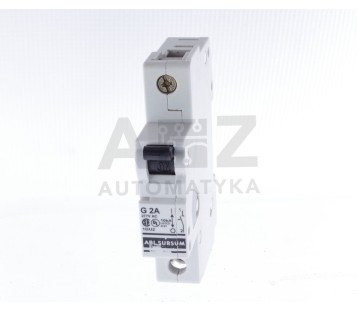 ABL SURSUM ALTECH CORP. G 2A G2A 