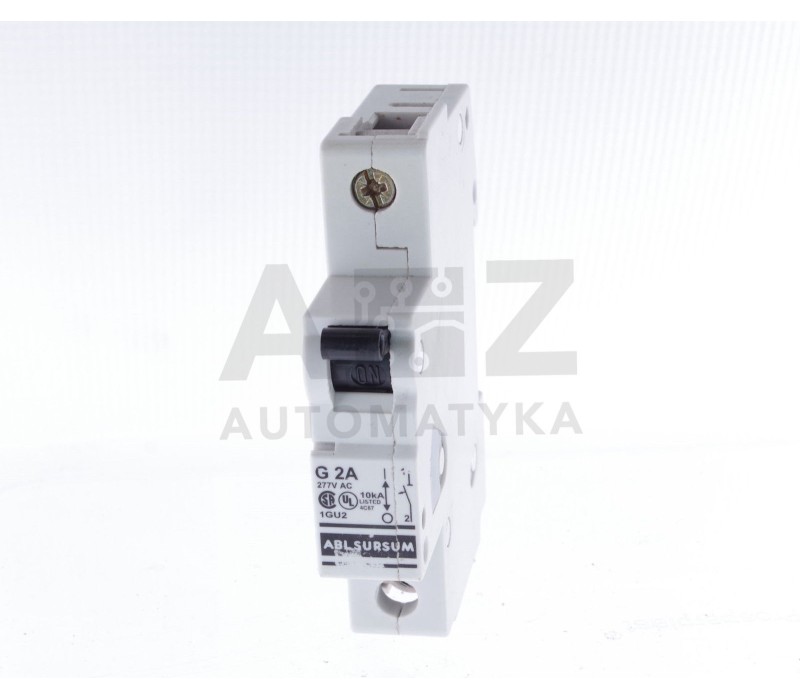 ABL SURSUM ALTECH CORP. G 2A G2A 