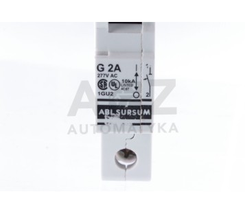 ABL SURSUM ALTECH CORP. G 2A G2A 