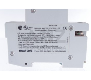 ABL SURSUM ALTECH CORP. G 2A G2A 