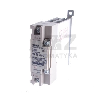 OMRON G32A-A10-VD G32AA10VD
